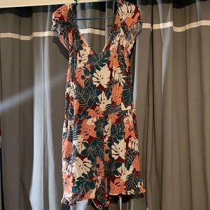 plus size romper